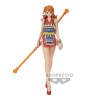Nami - One Piece - The Shukko