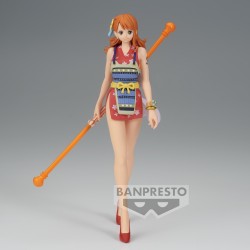 Nami - One Piece - The Shukko