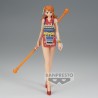 Nami - One Piece - The Shukko