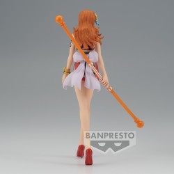Nami - One Piece - The Shukko