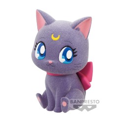 Luna - Fluffy Puffy - Sailor Moon