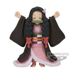 Nezuko Kamado - Demon Slayer