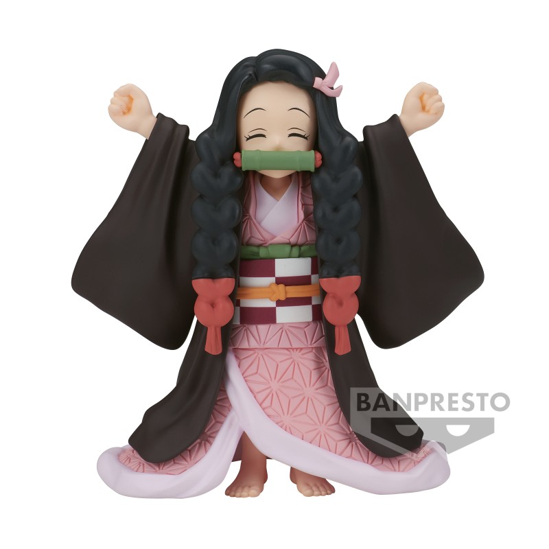 Nezuko Kamado - Demon Slayer