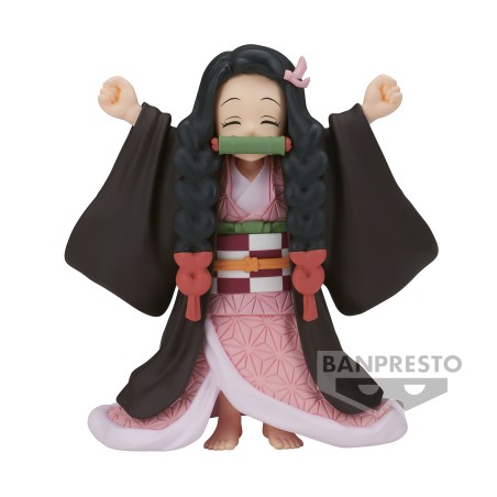 Nezuko Kamado - Demon Slayer