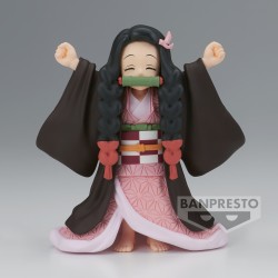 Nezuko Kamado - Demon Slayer