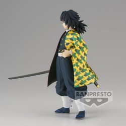 Giyu Tomiyoka - Demon Slayer
