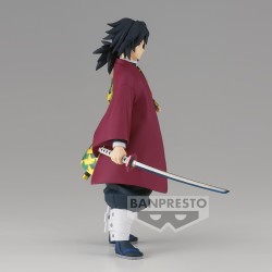 Giyu Tomiyoka - Demon Slayer