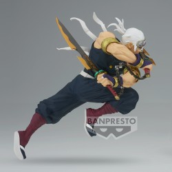 Tengen Uzui - Demon Slayer - Vibration Stars