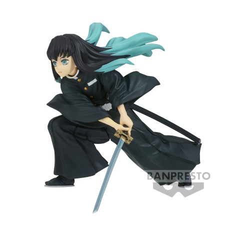 Muichiro Tokito - Demon Slayer - Vibration Stars