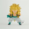 Gotenks - Dragon Ball Z - Blood of Saiyan