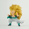 Gotenks - Dragon Ball Z - Blood of Saiyan