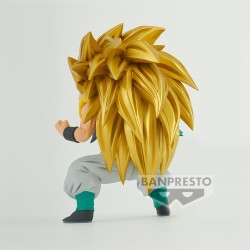 Gotenks - Dragon Ball Z - Blood of Saiyan