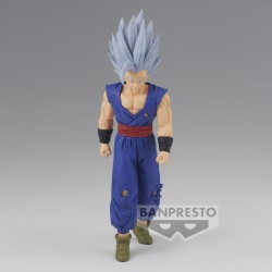 Son Gohan Beast - Dragon Ball Super : Super Hero - Solid Edge Works