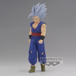 Son Gohan Beast - Dragon Ball Super : Super Hero - Solid Edge Works
