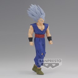 Son Gohan Beast - Dragon Ball Super : Super Hero - Solid Edge Works