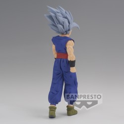 Son Gohan Beast - Dragon Ball Super : Super Hero - Solid Edge Works