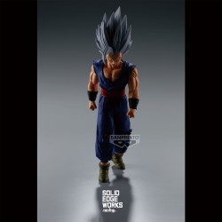 Son Gohan Beast - Dragon Ball Super : Super Hero - Solid Edge Works