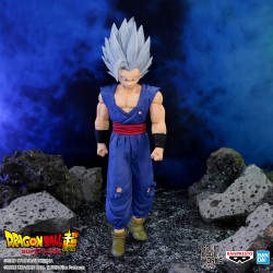 Son Gohan Beast - Dragon Ball Super : Super Hero - Solid Edge Works