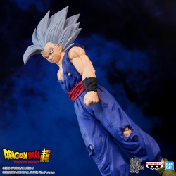 Son Gohan Beast - Dragon Ball Super : Super Hero - Solid Edge Works