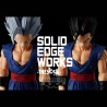 Son Gohan Beast - Dragon Ball Super : Super Hero - Solid Edge Works
