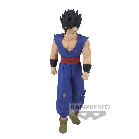 Son Gohan - Dragon Ball Super : Super Hero - Solid Edge Works