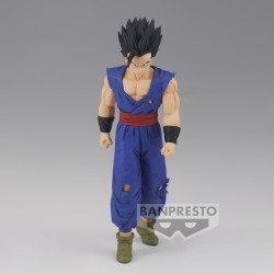 Son Gohan - Dragon Ball Super : Super Hero - Solid Edge Works