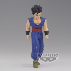 Son Gohan - Dragon Ball Super : Super Hero - Solid Edge Works