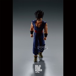 Son Gohan - Dragon Ball Super : Super Hero - Solid Edge Works