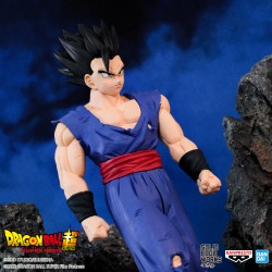 Son Gohan - Dragon Ball Super : Super Hero - Solid Edge Works