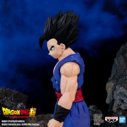 Son Gohan - Dragon Ball Super : Super Hero - Solid Edge Works