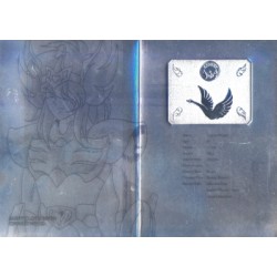 Metal Mat - Cygnus V3