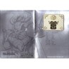 Metal Mat - Taurus