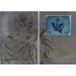 Metal Mat - Scylla Eo