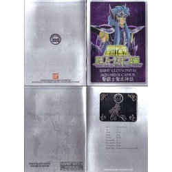 Metal Mat - Aquarius Surplis