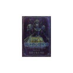 Metal Mat - Hypnos