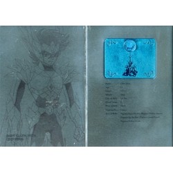 Metal Mat - Odin