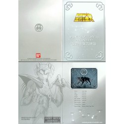 Metal Mat - Zeta Bud