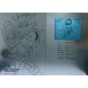 Metal Mat - Medusa