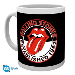 Mug - The Rolling Stones -...