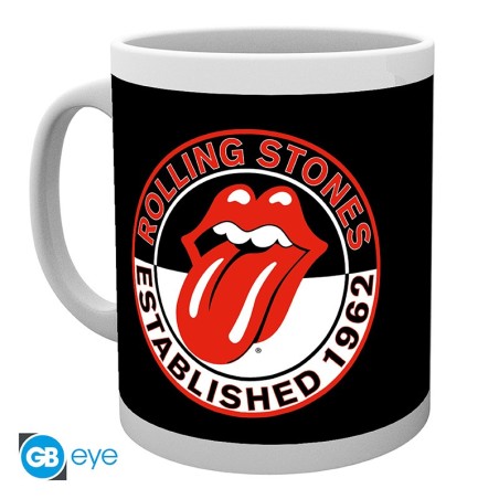 Mug - The Rolling Stones - Established - Subli