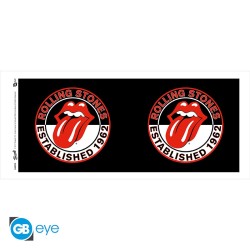 Mug - The Rolling Stones - Established - Subli