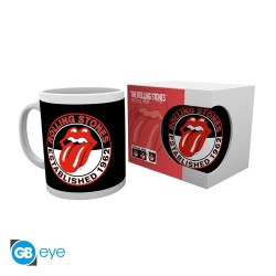 Mug - The Rolling Stones - Established - Subli