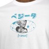 T-shirt - Vegeta Blue - Dragon Ball Super - L Unisexe 