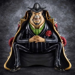 Capone Gang Bedge - One Piece S.O.C. 