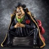 Capone Gang Bedge - One Piece S.O.C. 