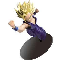 Super Saiyan 2 Gohan -...
