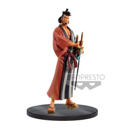 Kinemon - One Piece -...