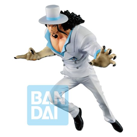 Rob Lucci (Great Banquet) - One Piece - Ichibansho
