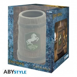 Mug 3D - Lord of the Rings - Poney fringant