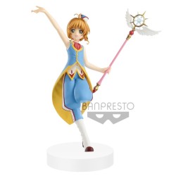 Kinimoto Sakura - Card Captor Sakura - 21cm